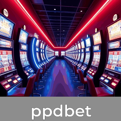 ppdbet: Experiência Premium de Jogos de Mesa ao Vivo