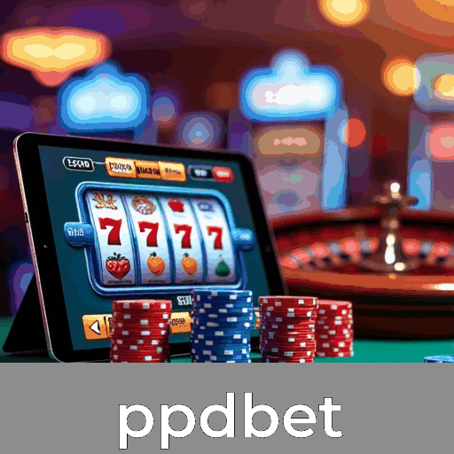 ppdbet: Slots de Alta Volatilidade, Jogos de Mesa ao Vivo, e Mais - A Escolha dos Jogadores Brasileiros