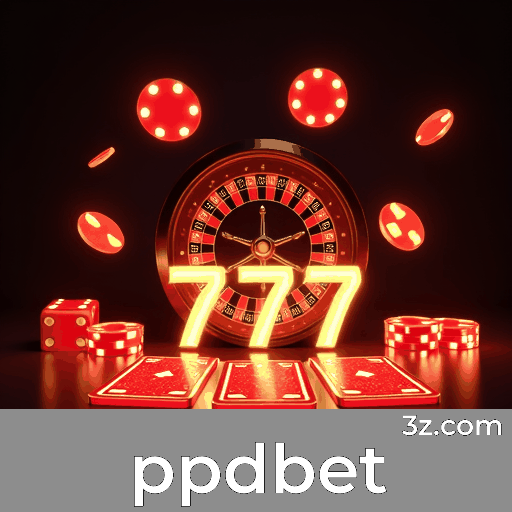 ppdbet: Seu Cassino Premiado e Seguro