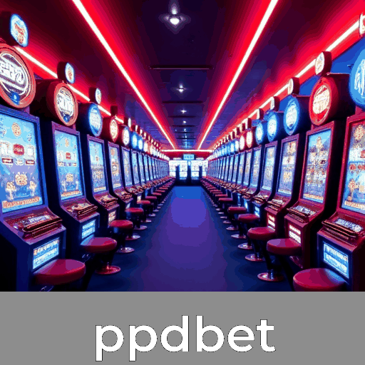 ppdbet: Aposte em Qualquer Lugar com Nosso Aplicativo Móvel Seguro