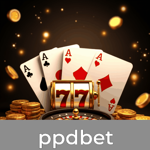 Experimente o Login Premium com Proteção Avançada no PPDBet