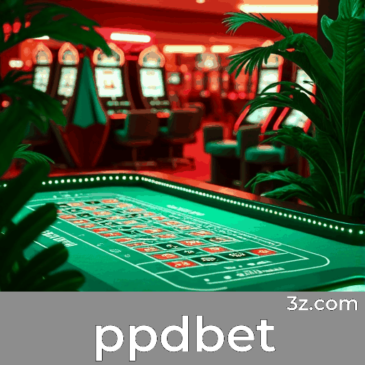 Experiência de Casino Elite no ppdbet: Dealers Reais e Jogos Premium