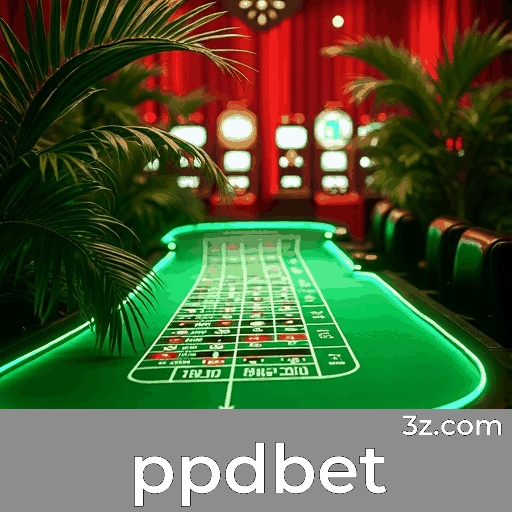 ppdbet: Ofertas Exclusivas para Usuários Brasileiros