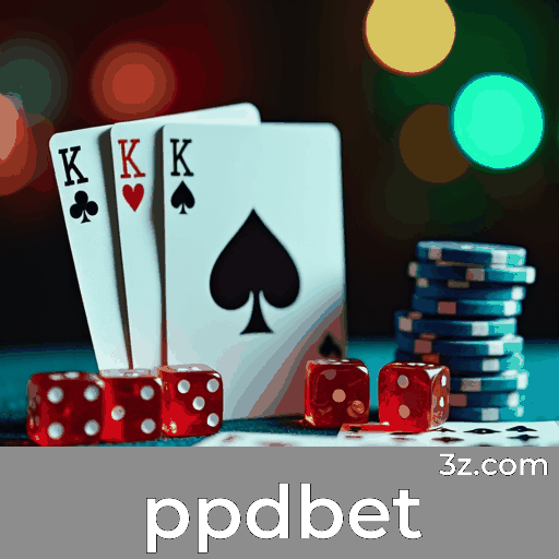 ppdbet: Plataforma com Bônus para Jogadores Brasileiros