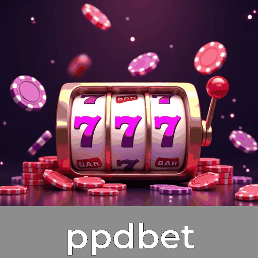 ppdbet: Cassino premiado com pagamentos rápidos