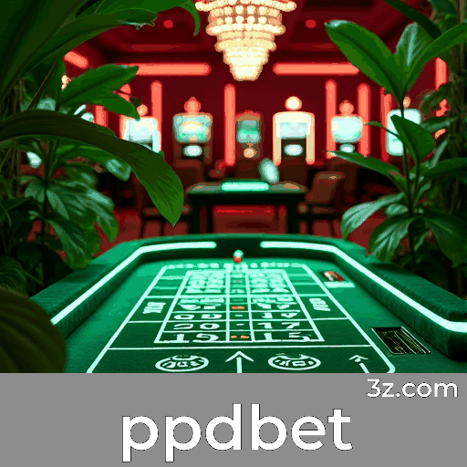 Desenvolvedores Top e Tecnologia Avançada no ppdbet