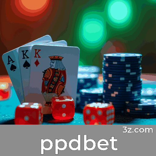 ppdbet: Ofertas Exclusivas para Usuários Brasileiros